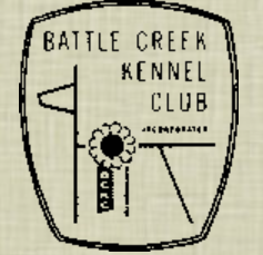 BattleCreekMichigan Kennel Club